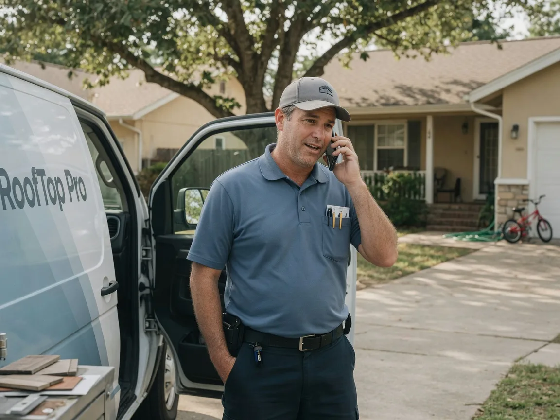 Roof Repair Haysville, KS FAQs